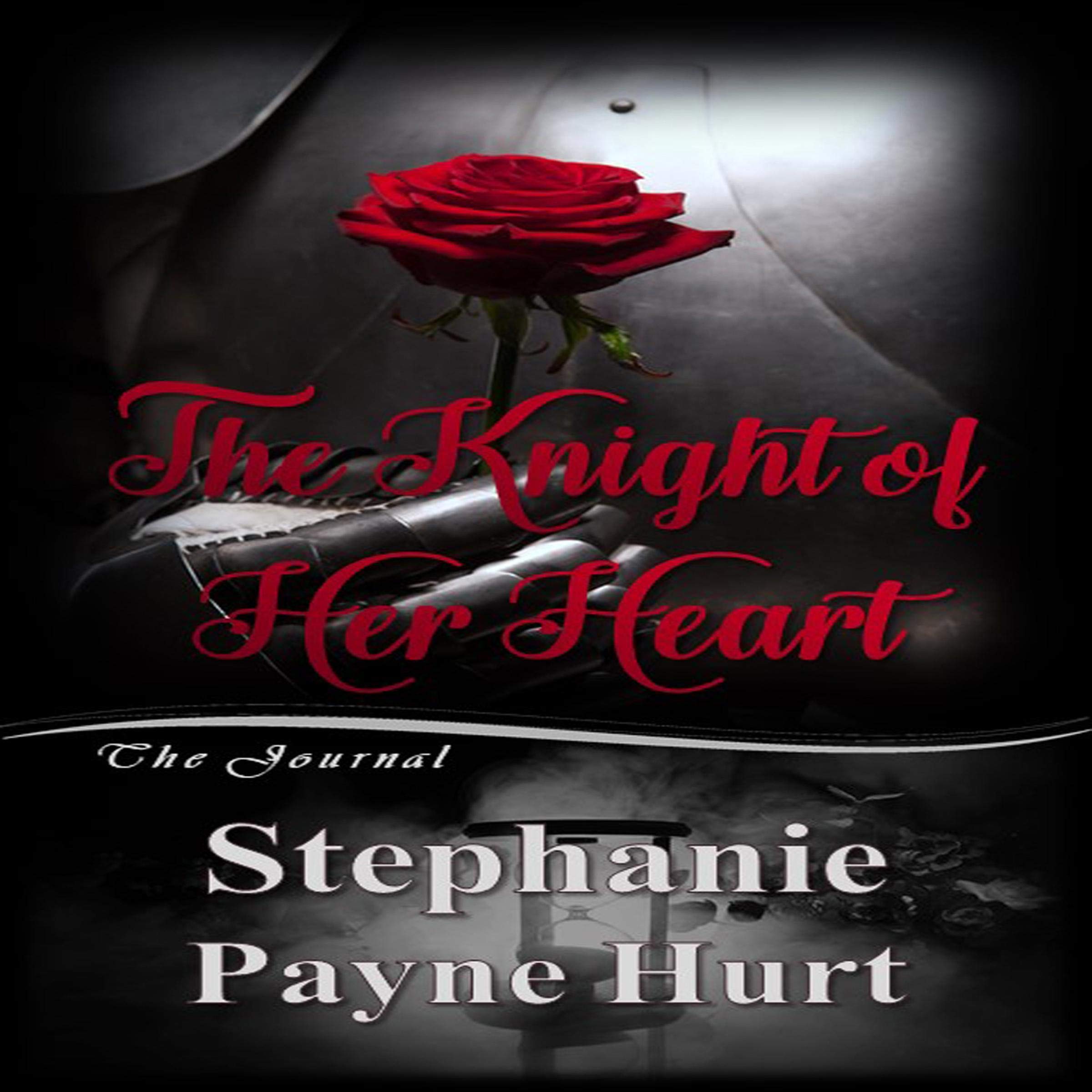 Cover art for The Knight of Her Heart