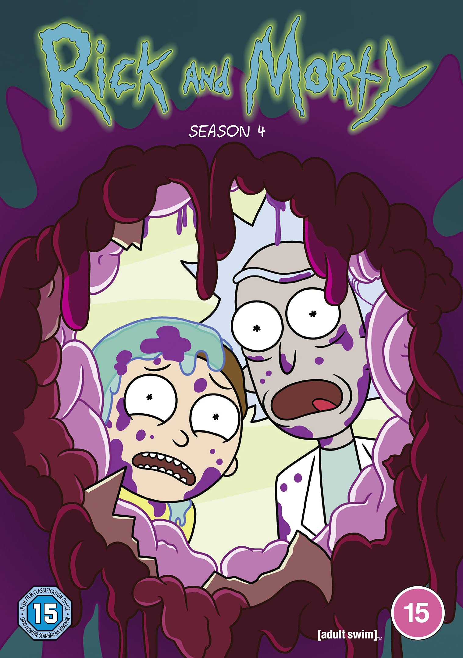 Cartoon Network Rick And Morty Season Free Online Watch Cartoon