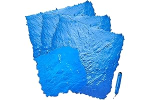 VEVOR Imprint Stamp Concrete Molds