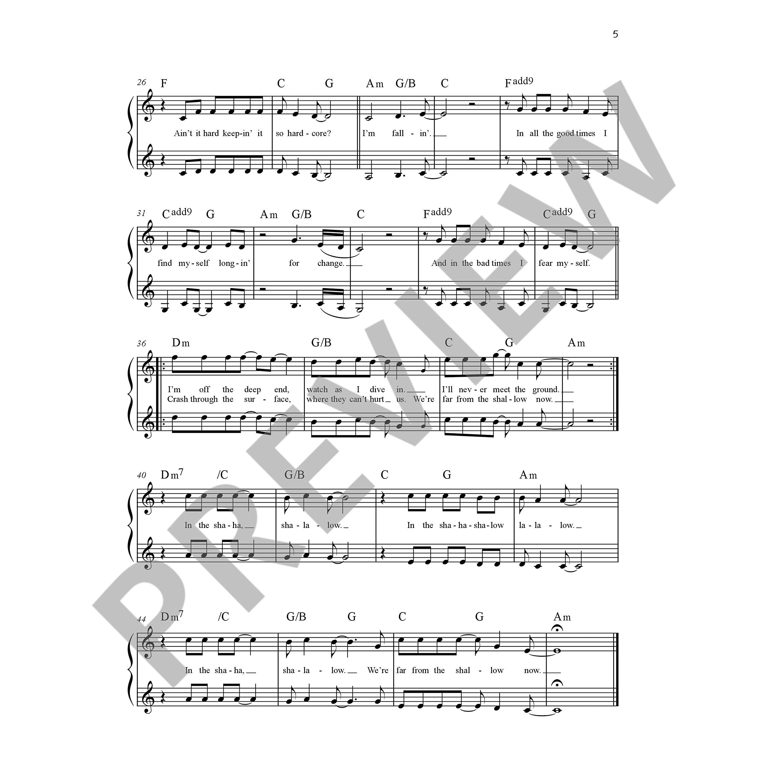 Pop For Clarinet 3: 12 Pop-Hits in Easy Arrangements zusätzlich mit 2. Stimme. Band 3. 1-2 Klarinetten. (Pop for Clarinet, Band 3)