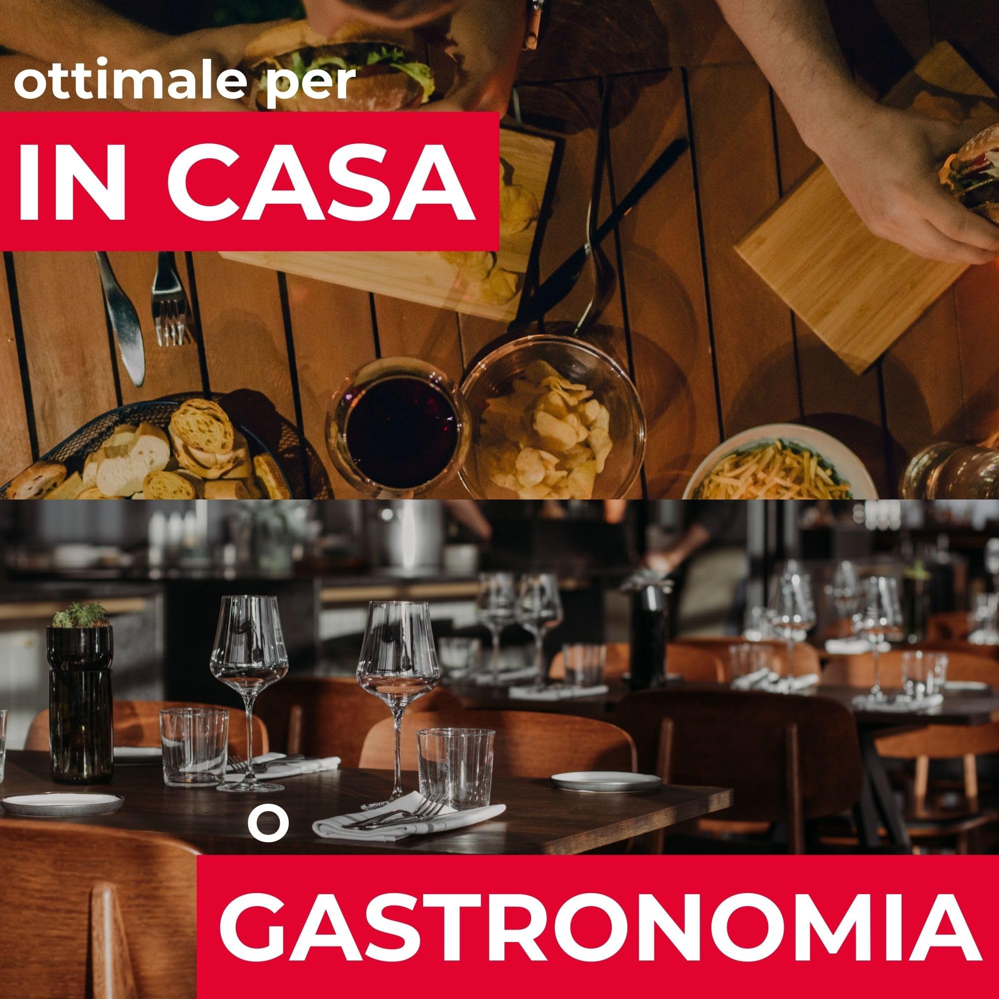 Westmark scaldavivande – Piastra riscaldante di alta qualità per mantenere il cibo caldo a tavola con due tea lights, 240 × 120 × 52 mm – Acciaio inossidabile
