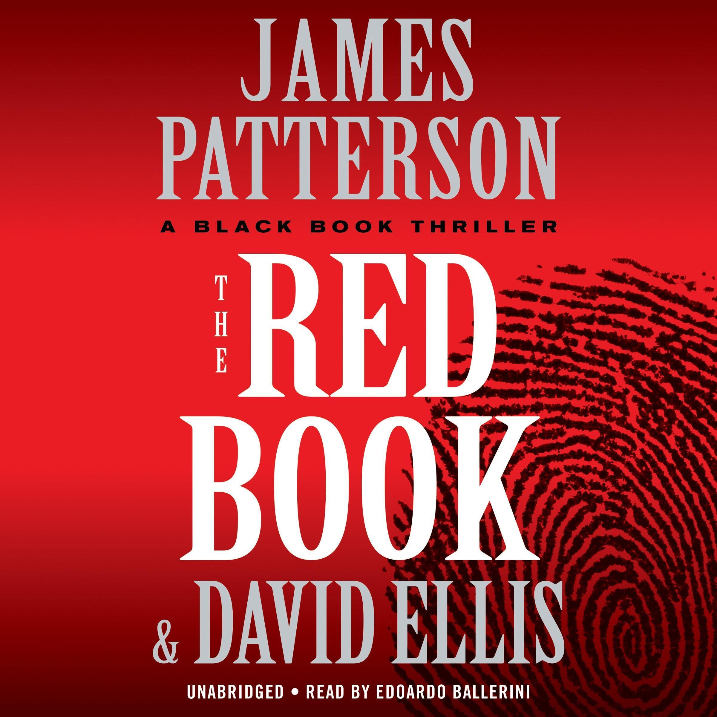 Cover art for The Red Book