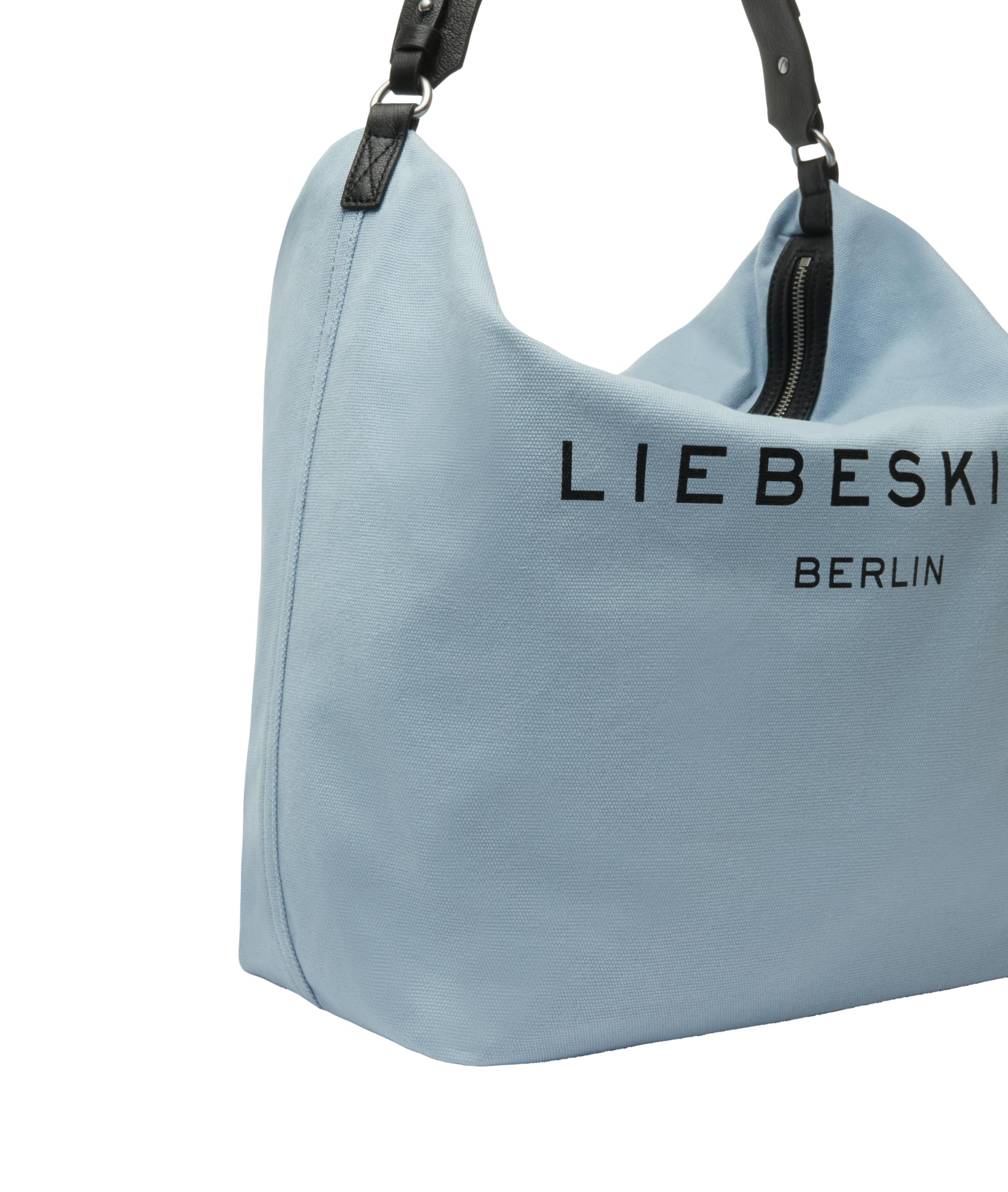 LIEBESKIND Clea L Canvas Hobo