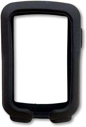 Miniatura 7 de Garmin Edge Ultimate Protection Bundle - Incluye cordón, funda protectora de silicona moldeada y 3 protectores de pantalla... (para Edge 530)