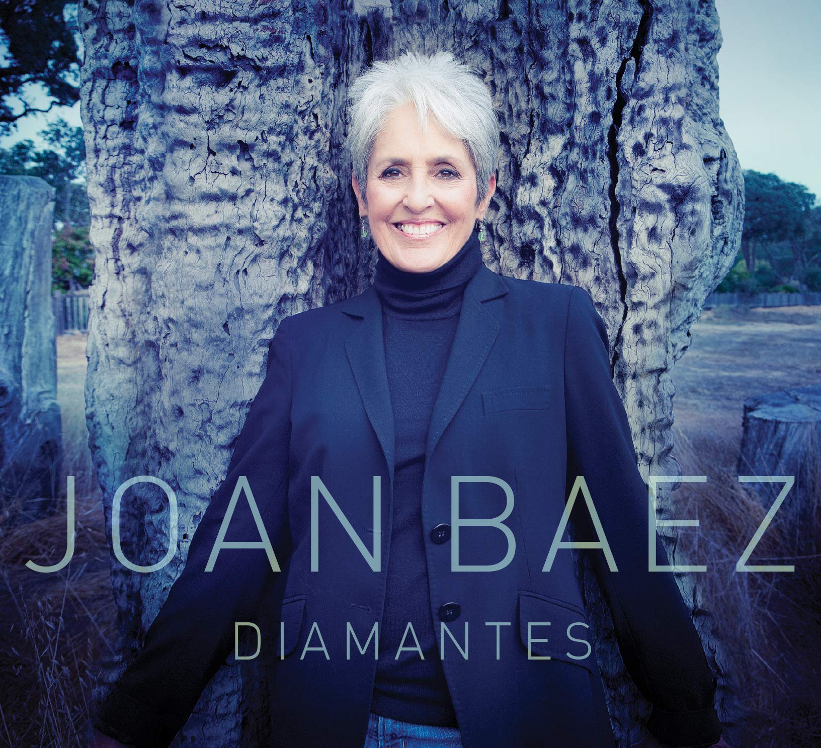 Joan Baez Diamantes CD PRPCD129 NEW
