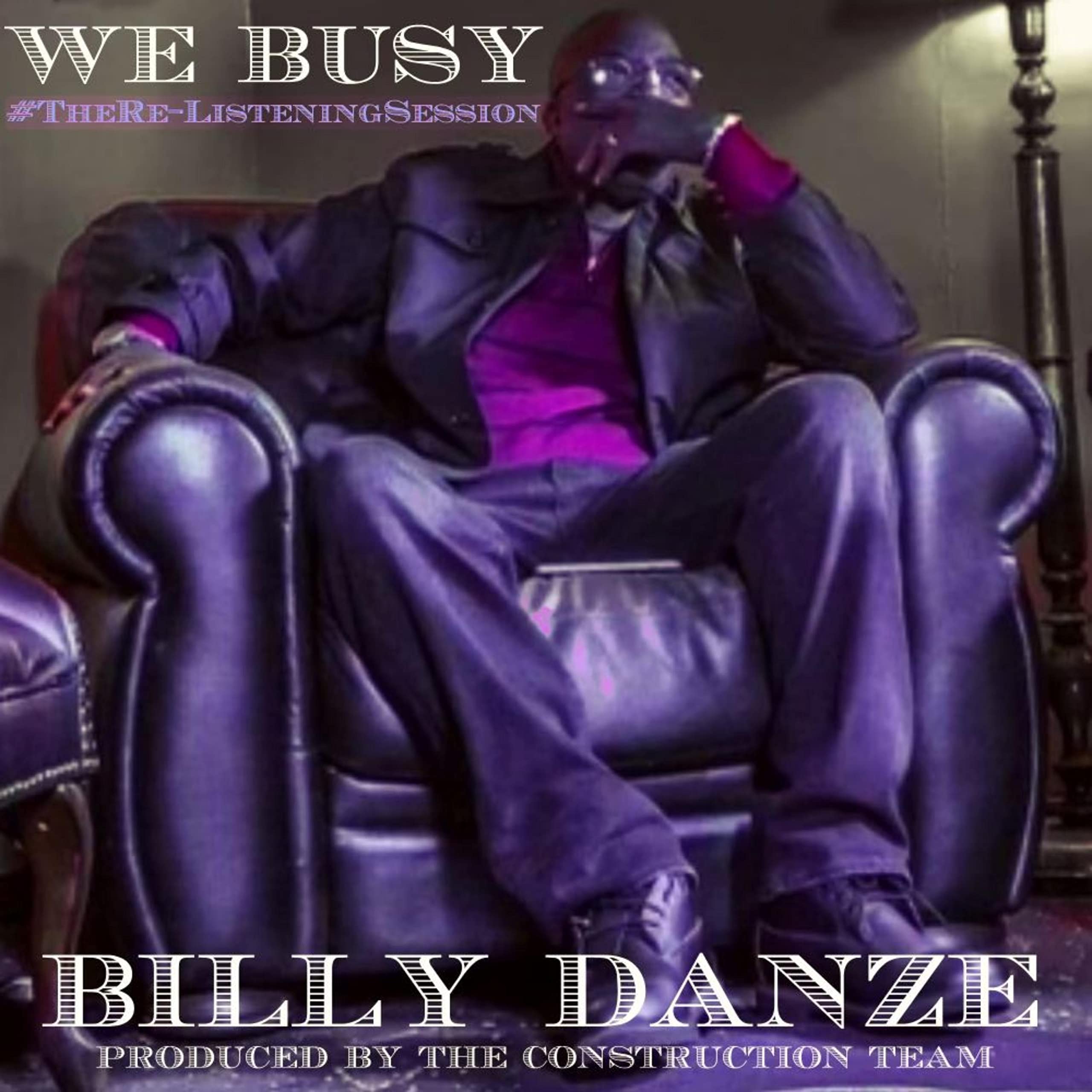 Billy Danze