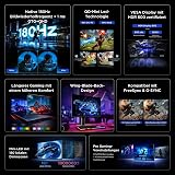 TCL Moniteur Gaming 27G64 27" VA QHD 180Hz - 2