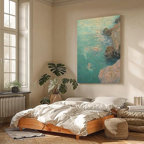 Miniatura 146 de Arte de pared de surf de moda, fotografía retro en blanco y negro, póster de surf, impresión costera, impresión vintage de surf, pósters deportivos