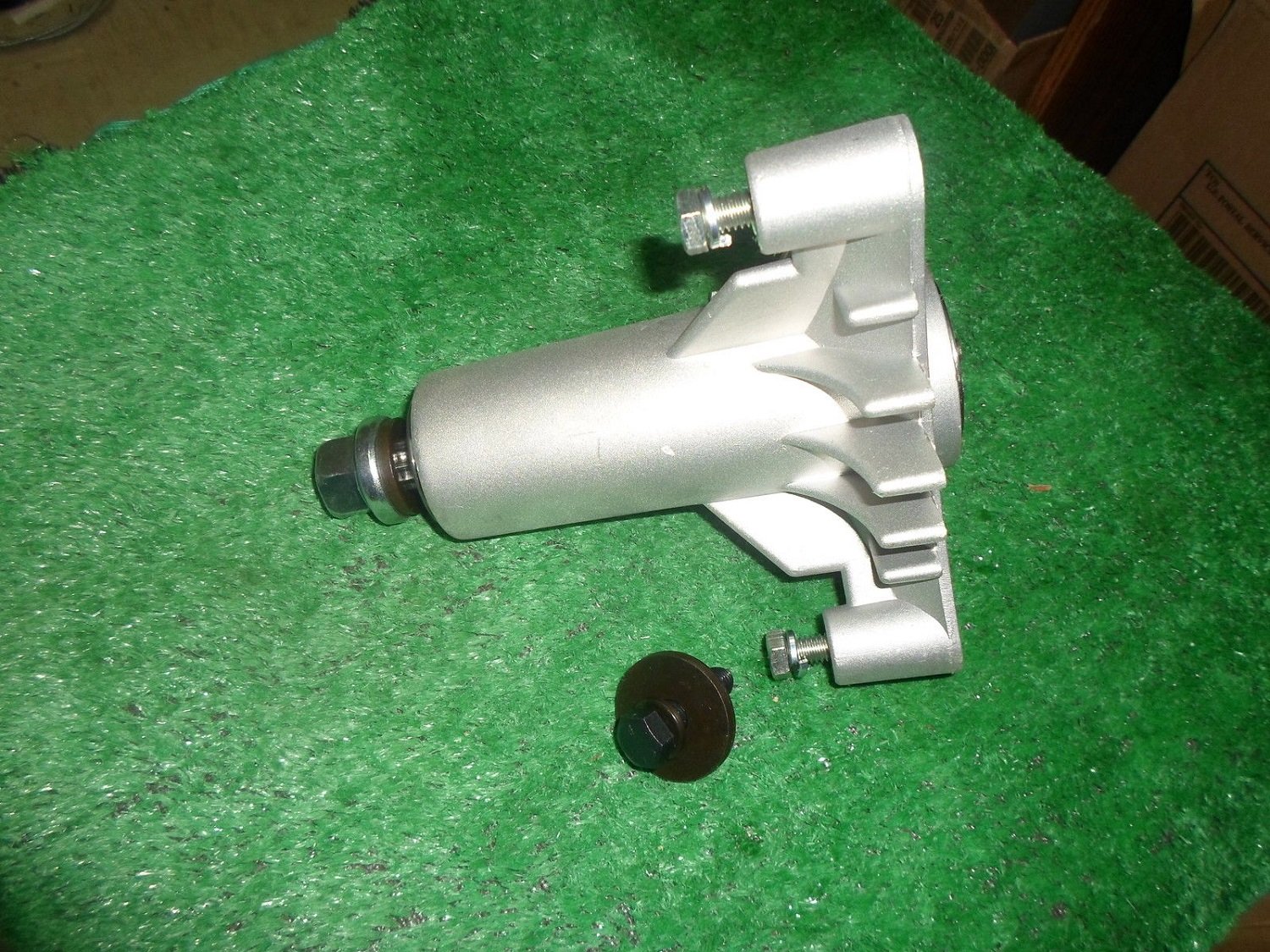 CRAFTSMAN HD 42" mandrino mandrino 128285/130794 / 33172/137641 / 137645, nuovo