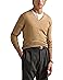 Polo Ralph Lauren Washable Wool V-Neck Sweater - Main View