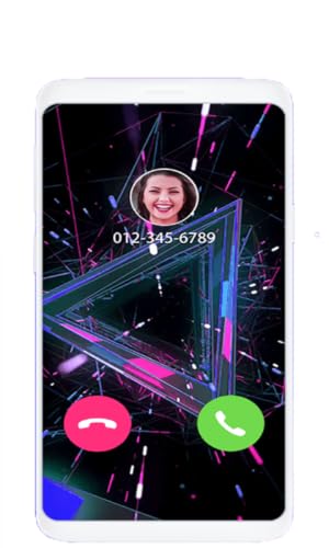 Joker Caller Screen - Color Phone #TOP2