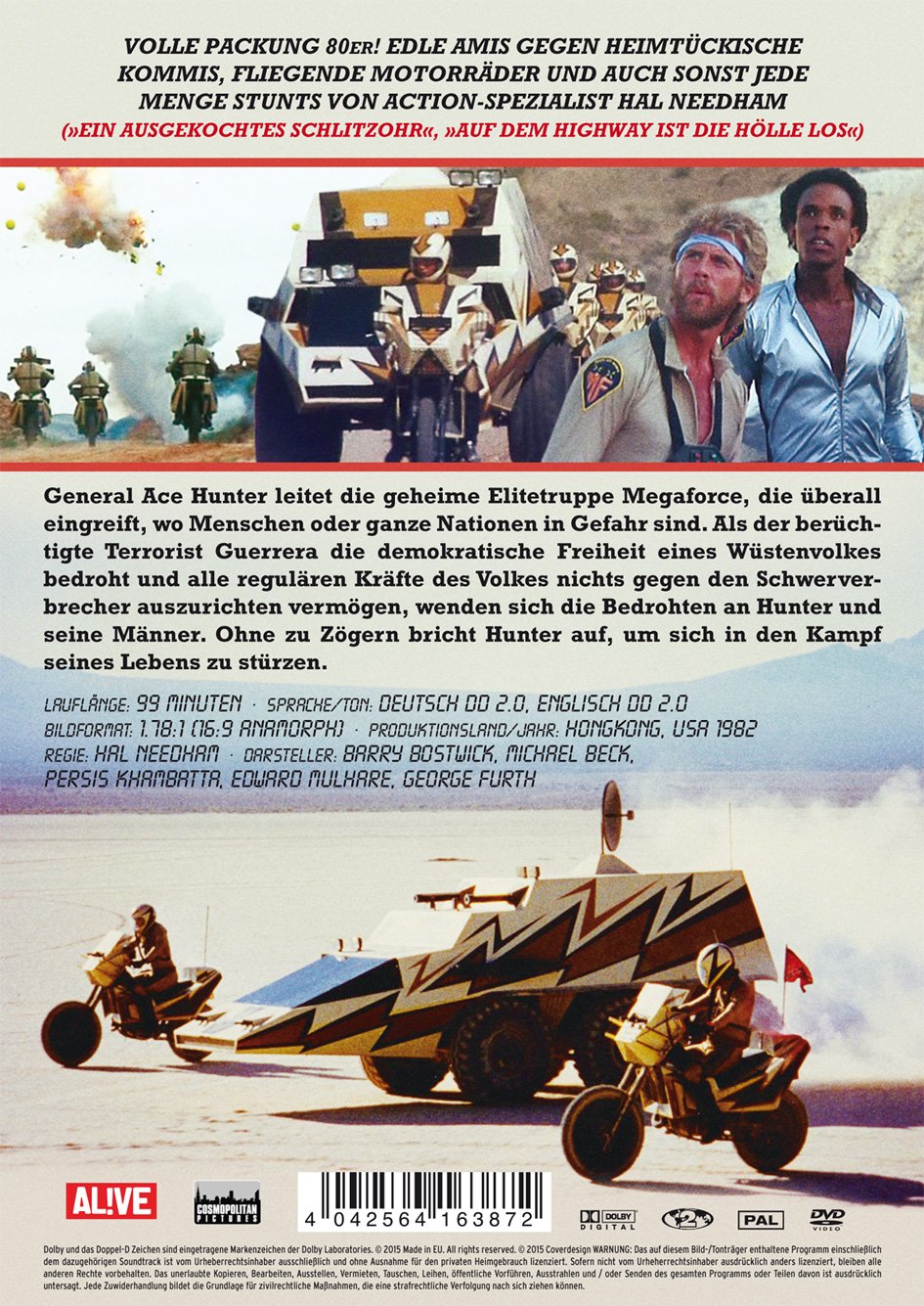 Megaforce
