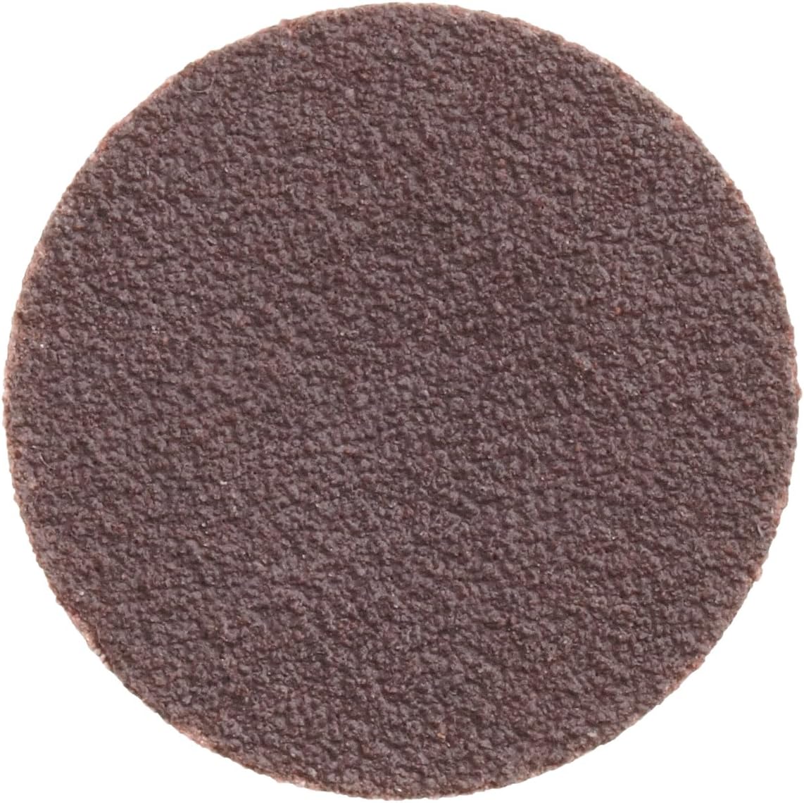 Norton R228 Metalite Speed-Lok Abrasive Disc, Cloth Backing, TS, Aluminum Oxide, 3 Diameter, Grit 60 (Pack of 50) by Norton Abrasives - St. Gobain