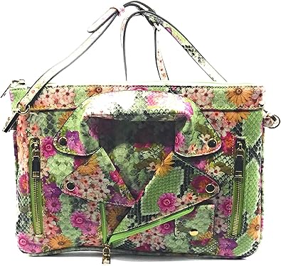 le miel vegan crossbody