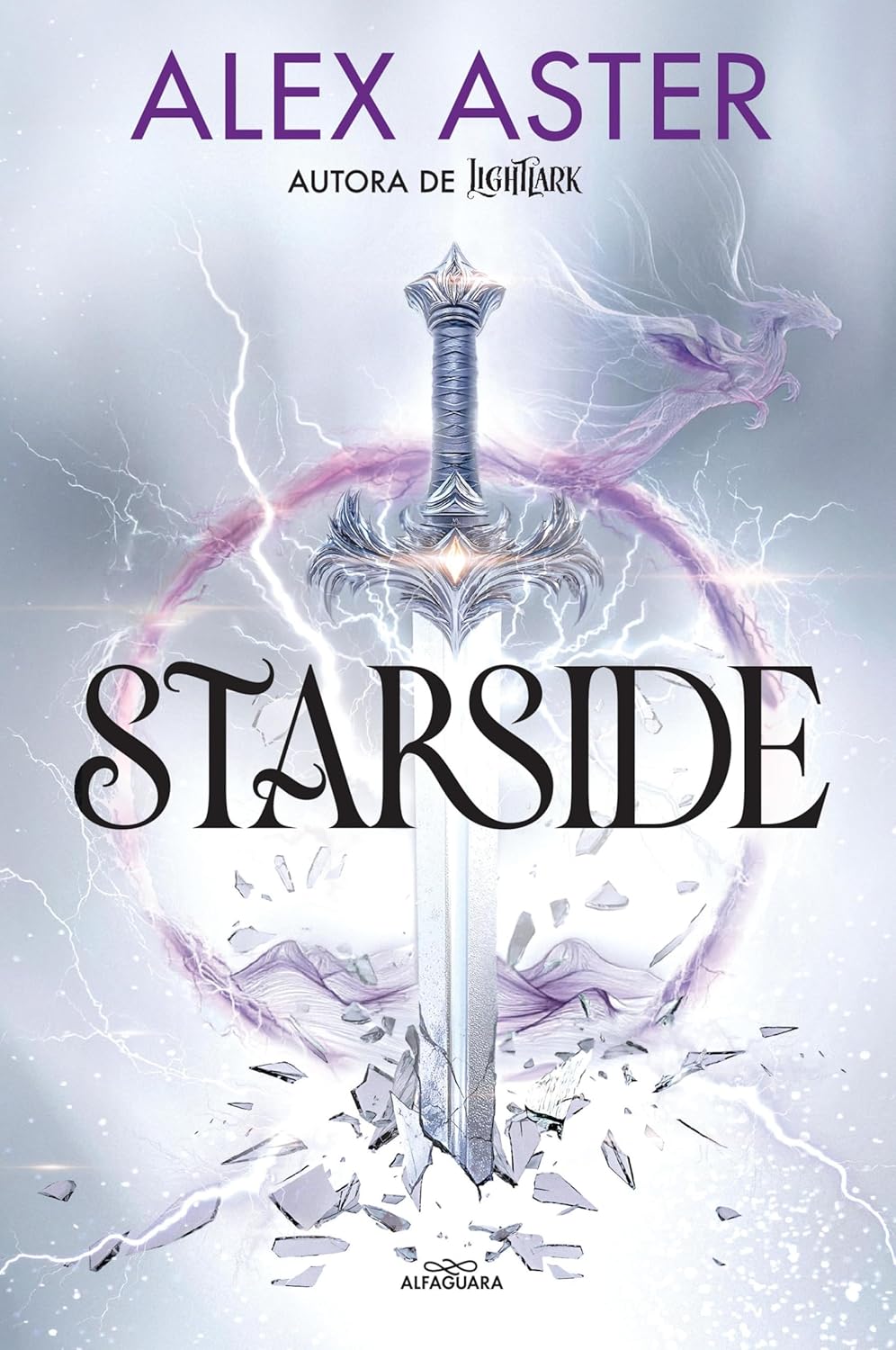 Starside (edición en español) (Starside 1) (Spanish Edition)      Kindle Edition