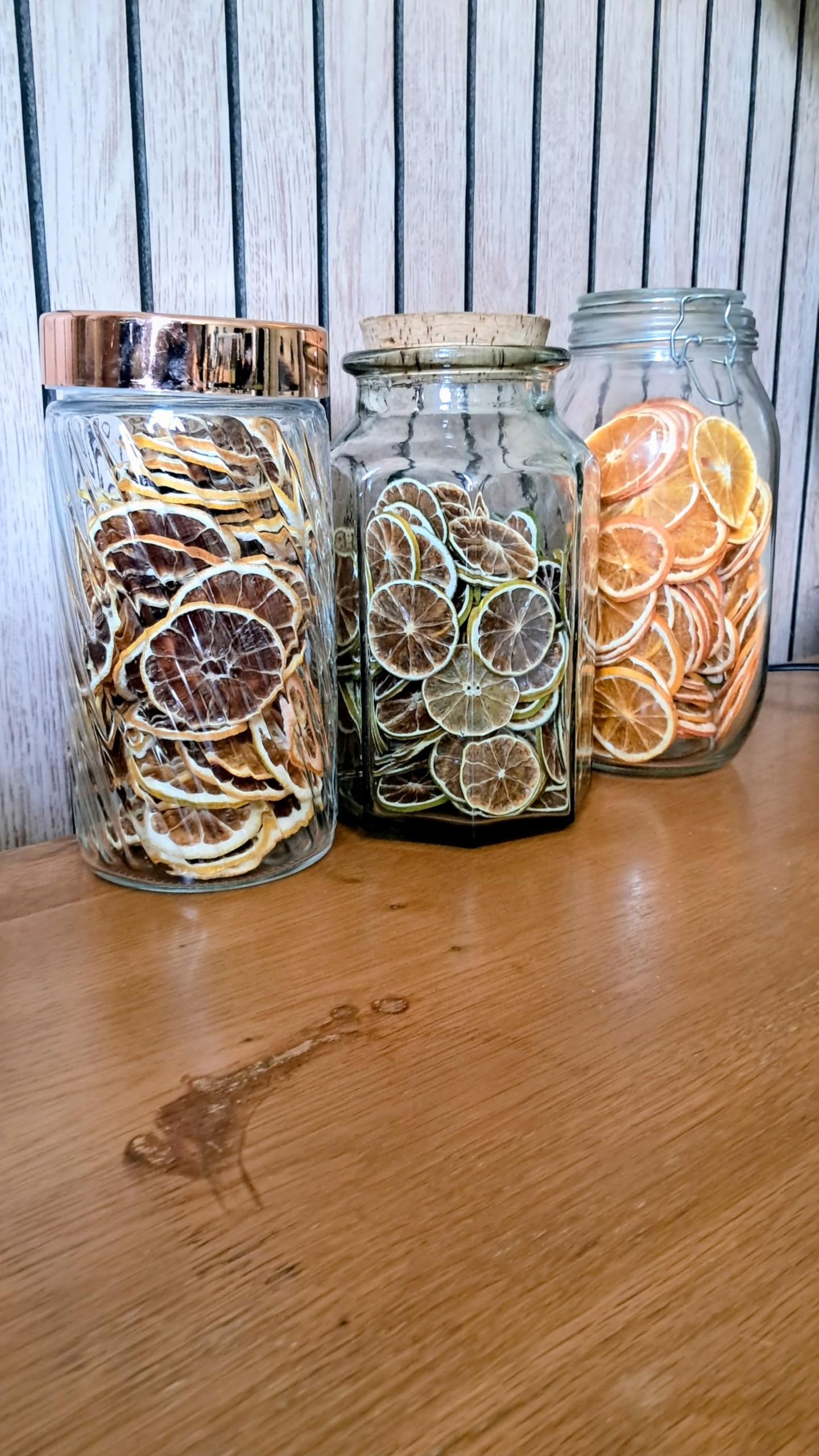 Rebanadas deshidratadas de primera calidad, bolsa grande de más de 40 piezas, 100 % natural, sin azúcar, ruedas de limón secas, cócteles, infusiones de té sin alcohol, desiertos, fabricación de jabón