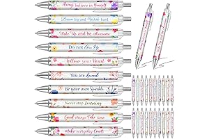 Stylus Tip Pens Bulk | 50 Zztx Gift Pens