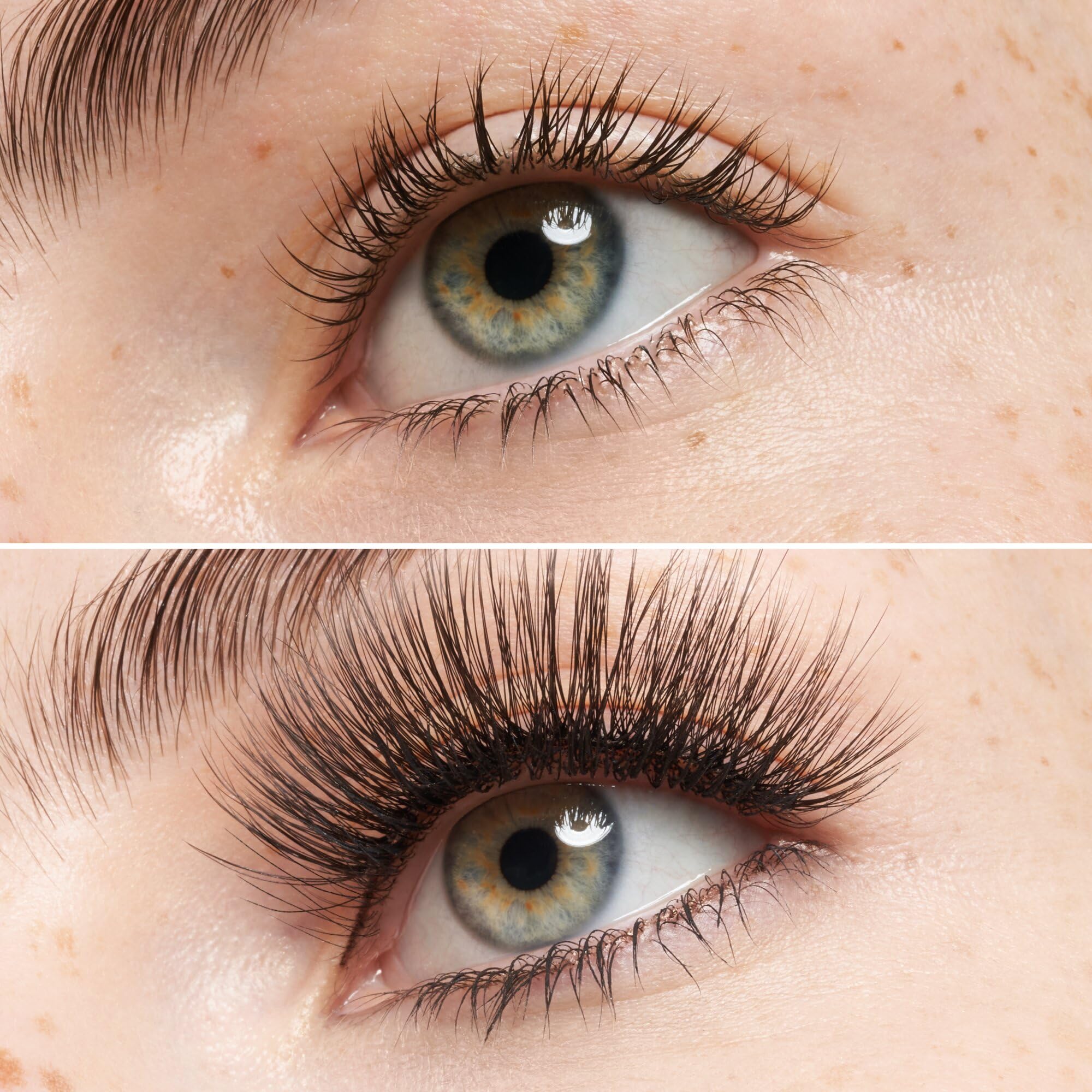 Catrice Sztuczne rzęsy 8D Lashes To Kill, długotrwały, efekt sztucznych rzęs, ekstremalne zwiększenie objętości, łatwa/y do usunięcia. (1g)