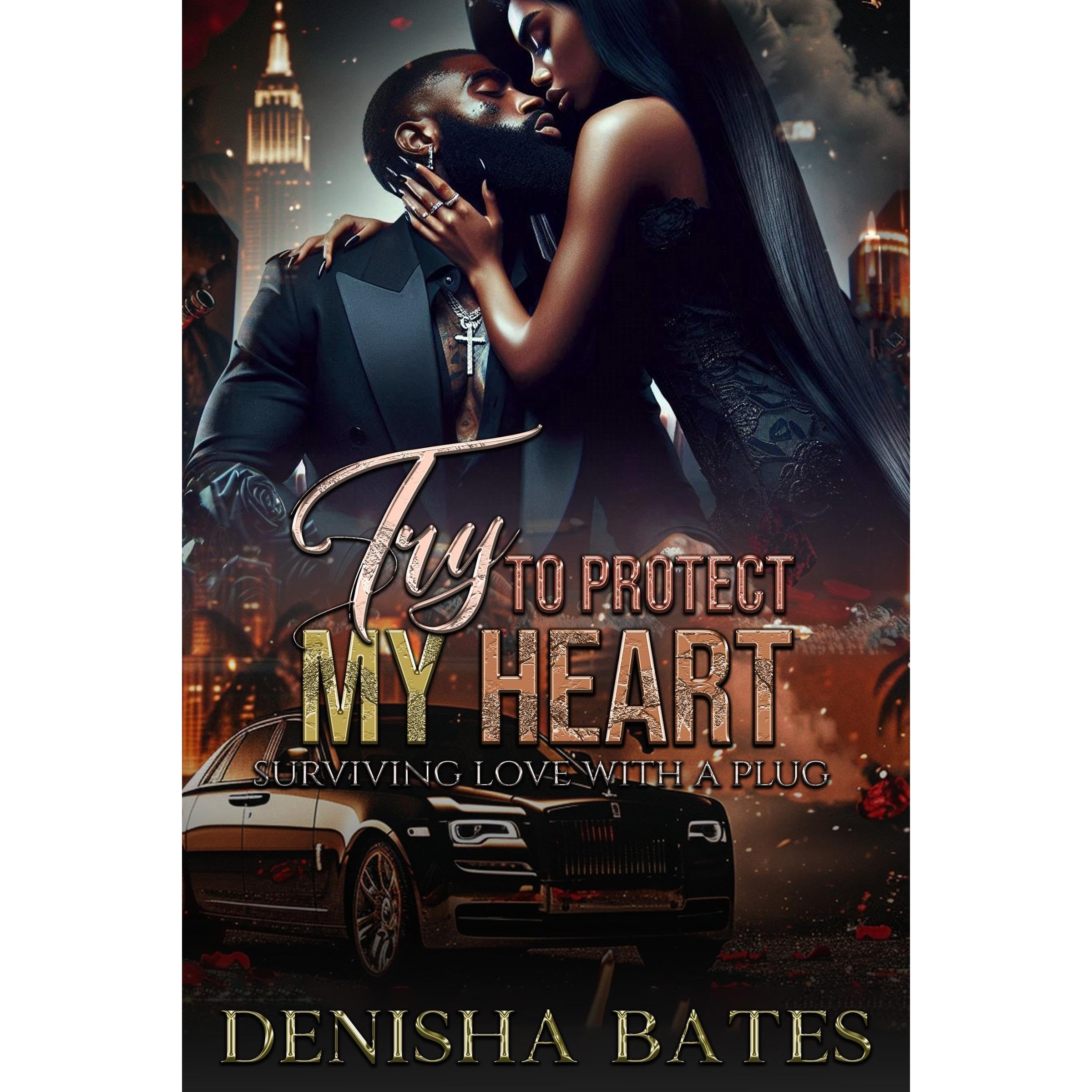 Trying To Protect My Heart