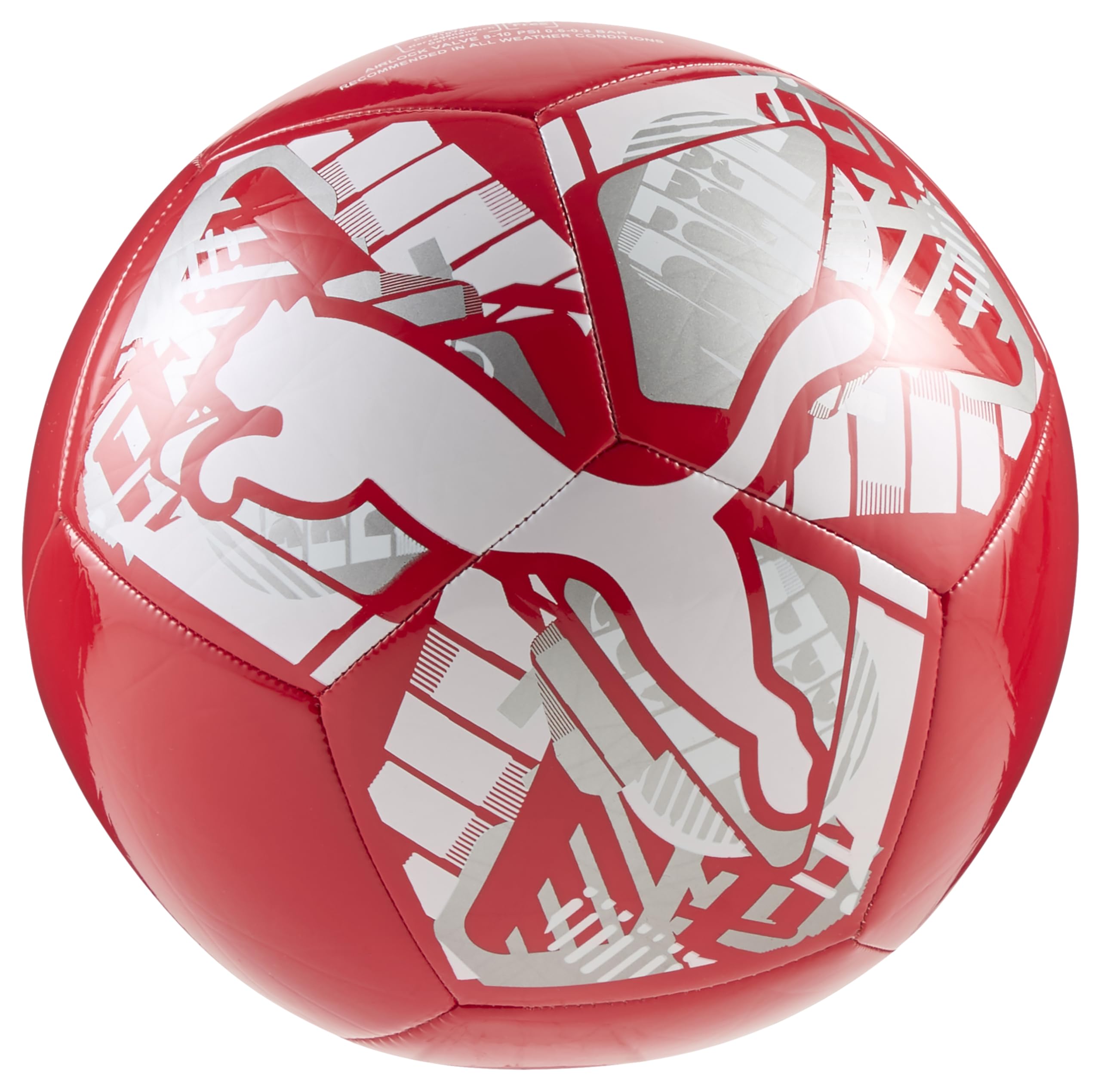 PUMA BIG CAT ball