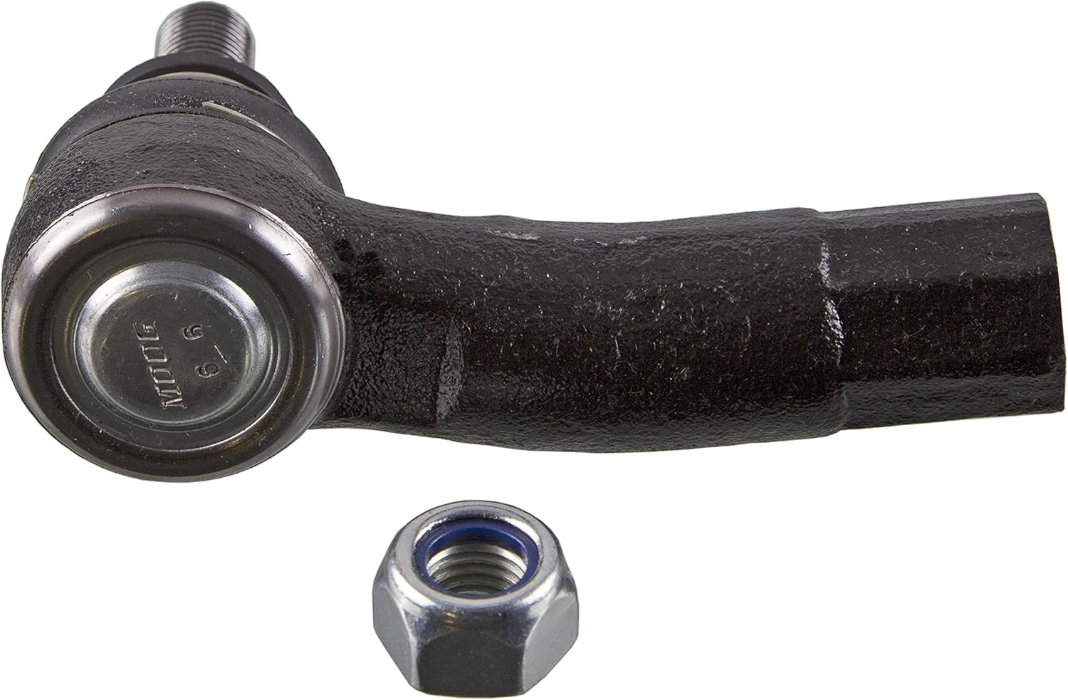 MOOG ES80667 Steering Tie Rod End for Volkswagen Jetta