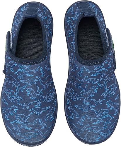 Miniatura 6 de Racqua Zapatos de agua para niños y niñas, de secado rápido, ligeros, deportivos, acuáticos (niños pequeñosniños grandes)