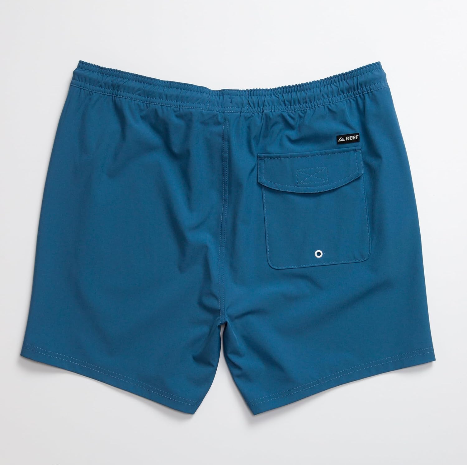 Reef Mens Marzo E/W WVN Short