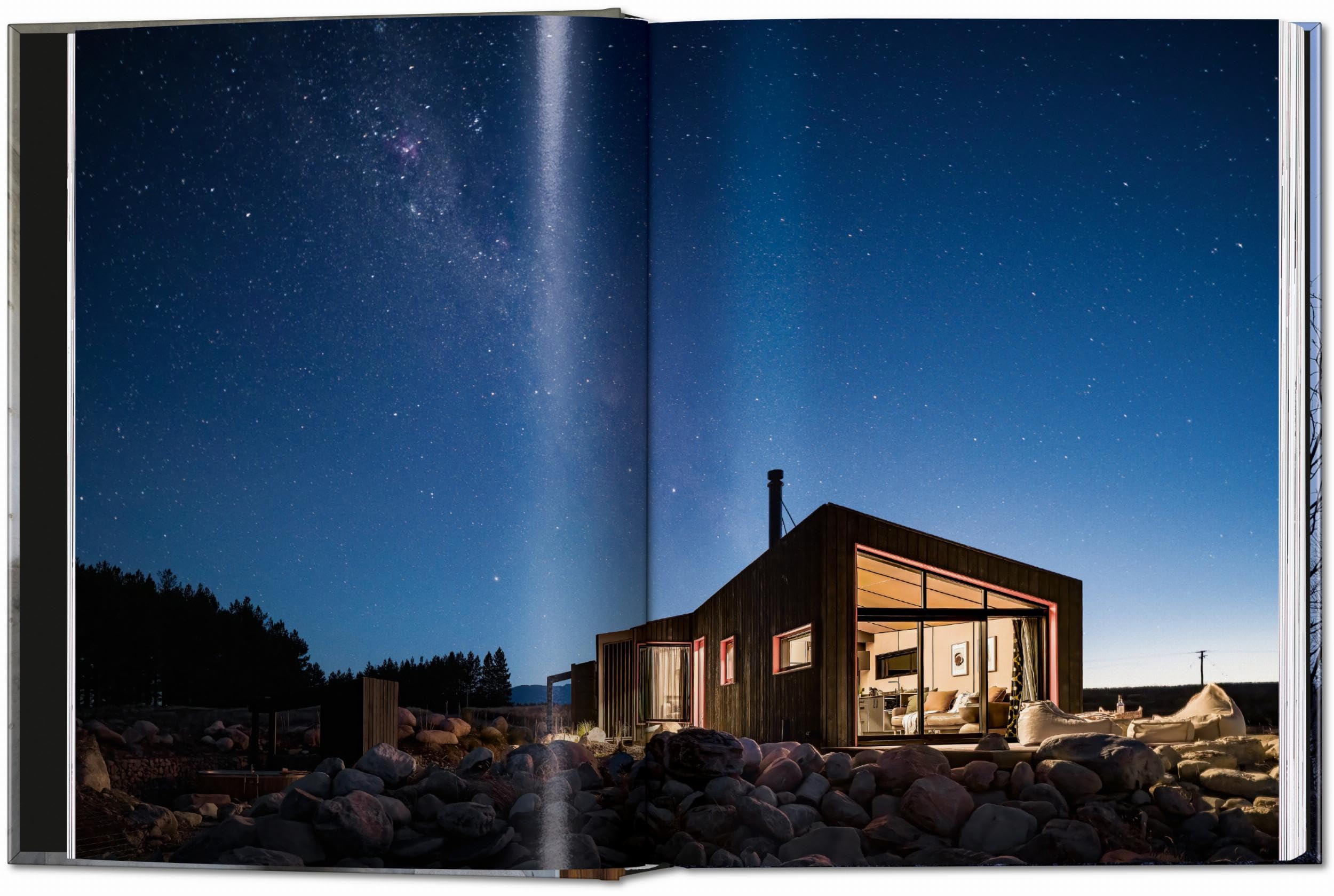 Homes For Our Time: Small Houses. 45th Ed. (45th Edition)