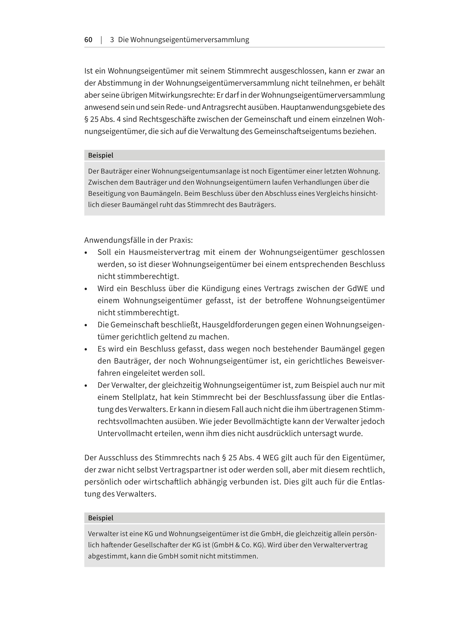Crashkurs Wohnungseigentumsverwaltung (Haufe Fachbuch)