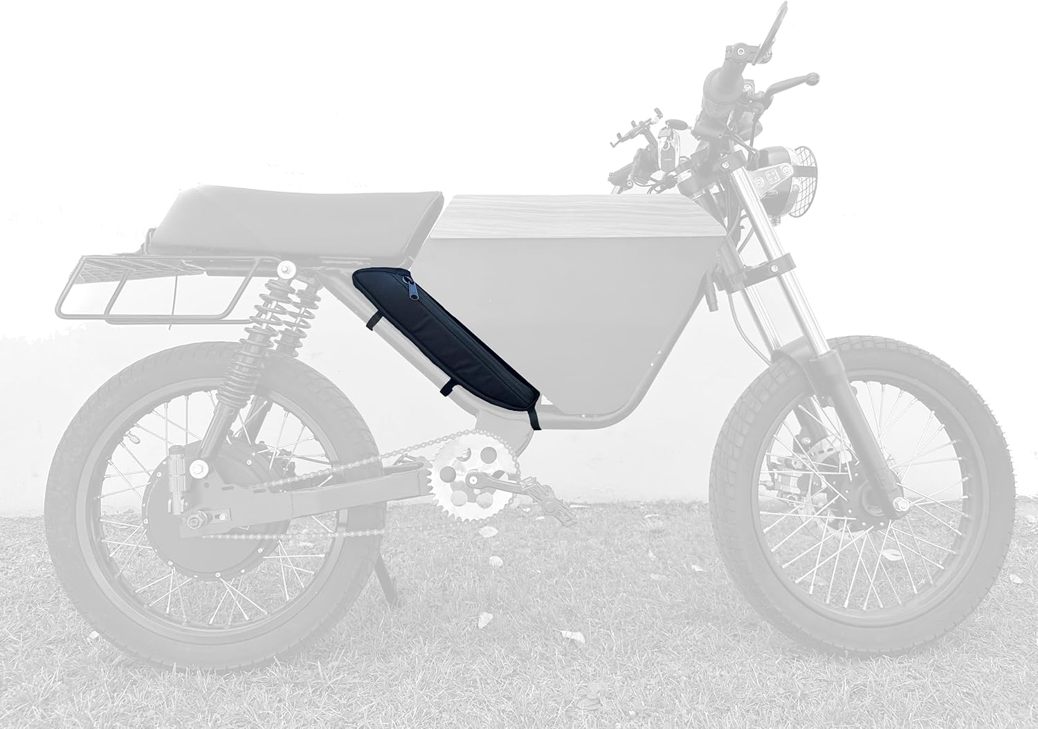 ONYX RCR Wedge Frame Bag