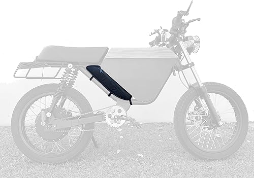 ONYX RCR - Bolsa con marco de cuña