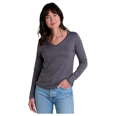Toad&Co Marley Ii Long Sleeve T Shirts Women