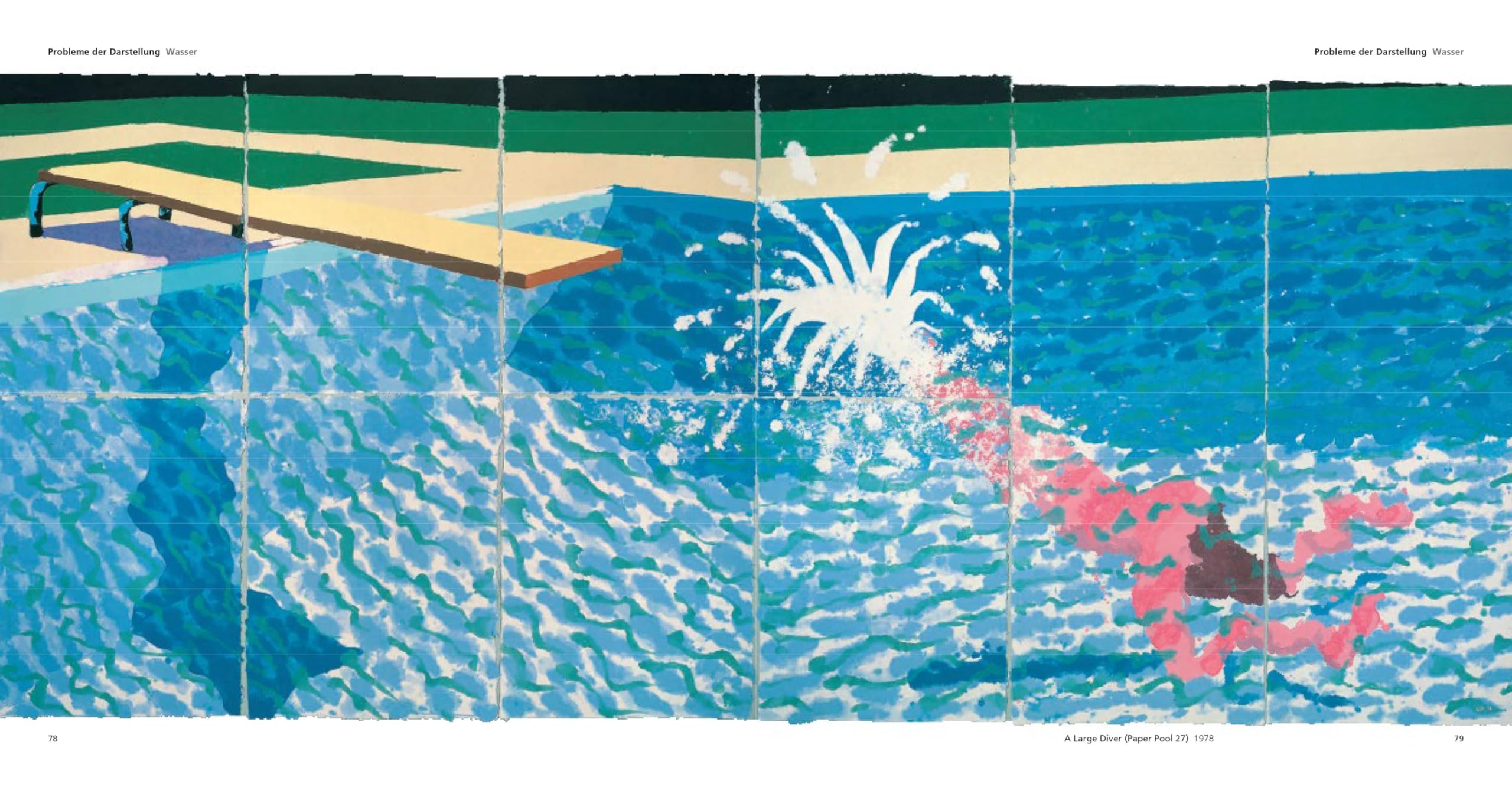 HOCKNEY TOTAL: Das gesamte Werk. Kunst-Bildband über den zeitgenössischen englischen Künstler und seinen Einfluss auf die Gegenwartskunst