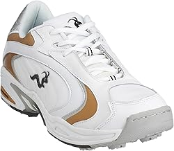 woodworm cricket shoes