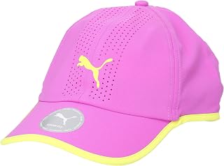 PUMA(プーマ) ランニング トレーニング キャップ 帽子 速乾RF ランニング 1 AF BB キャップ 026546ユニセックス大人