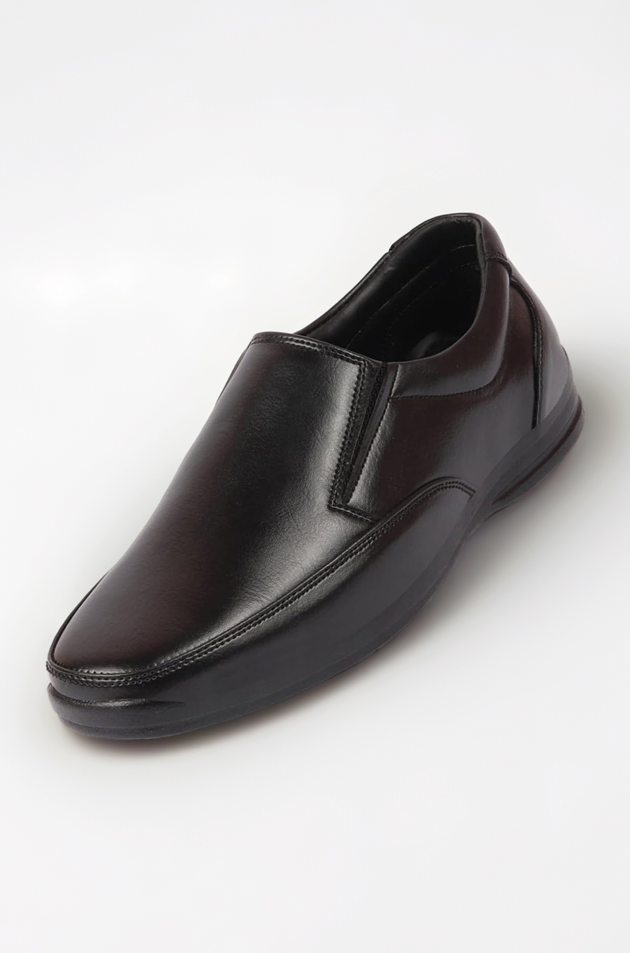 Men Formal Pull-On Shoes