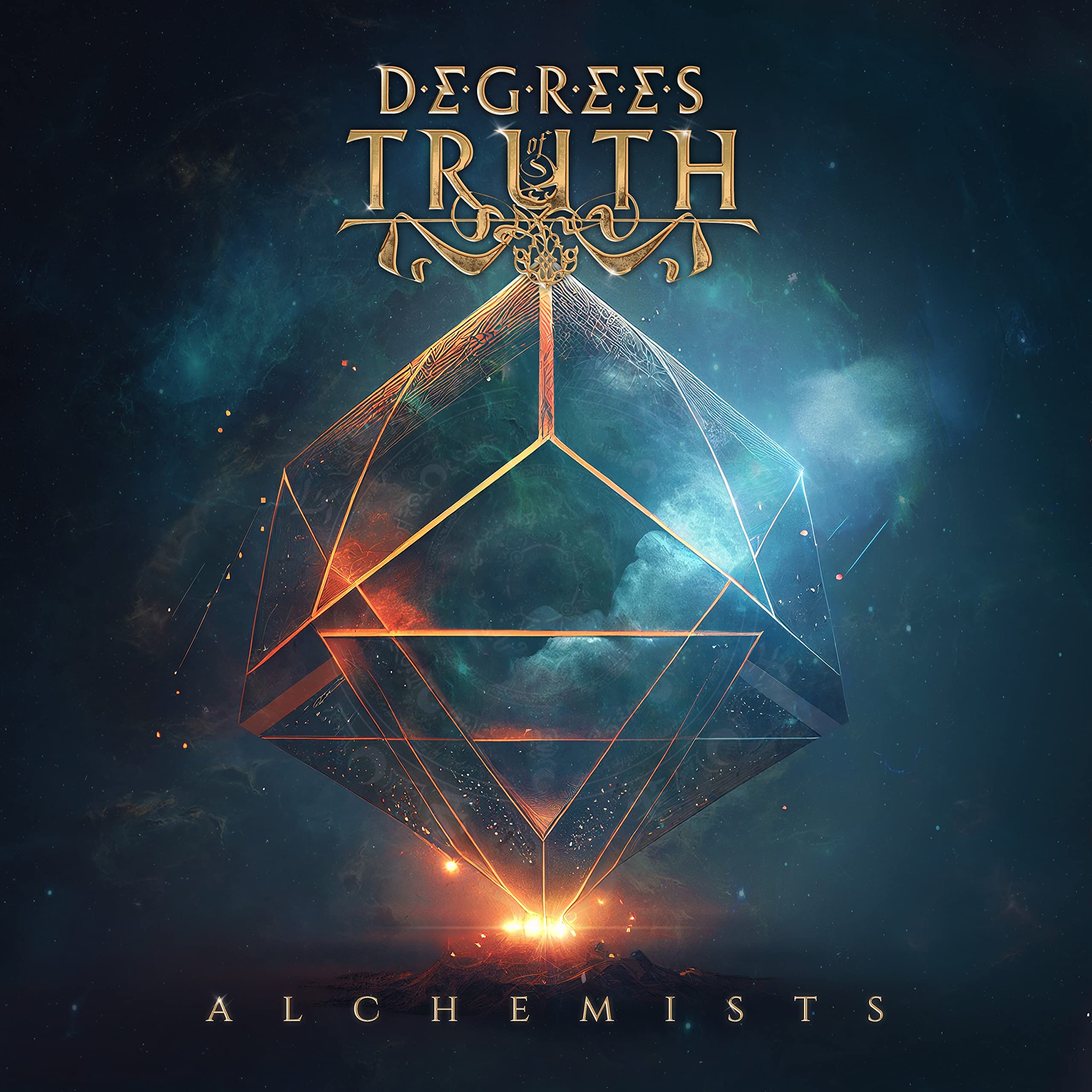 Alchemists (Ltd.Digi)