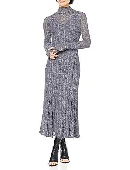 Amazon.co.jp: [FRAY I.D] シュリンクレースワンピース