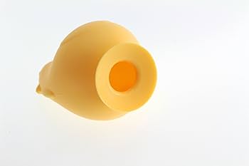Amazon｜サンクラフト 卵の黄身分け ES-01 119902 イエロー (約