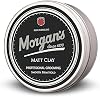 Morgans Pomade Matt Clay Smooth Firm Hold - Güçlü Tutuş Sağlayan Şekillendirici Kil 75 ml