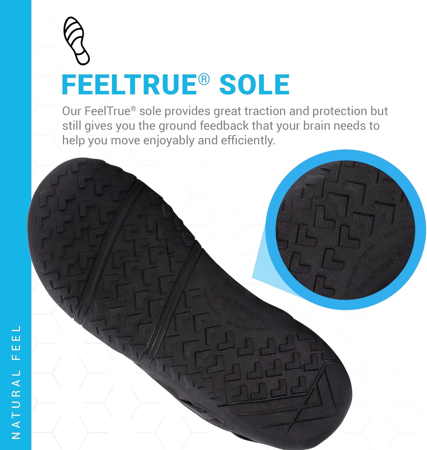 Xero Shoes Women's Speed Force II Barefoot Running Shoes - Image 5