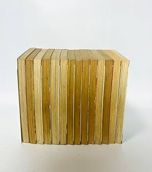 伊賀野カバ丸　全12巻 コミック】伊賀野カバ丸（全12巻） |本 | 通販 | Amazon