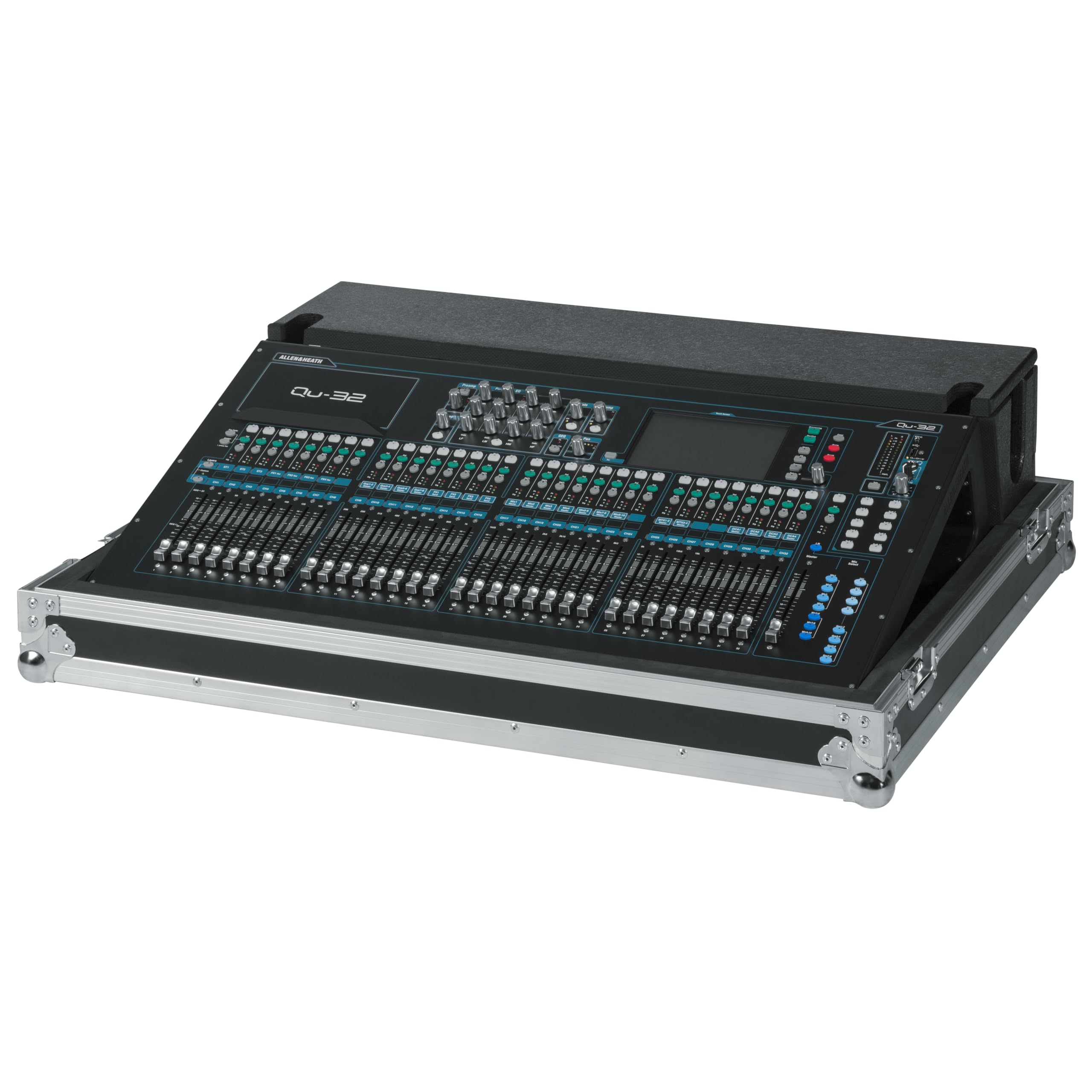 Amazon | Gator Casesツアーシリーズg-tourqu32 Doghouseスタイル