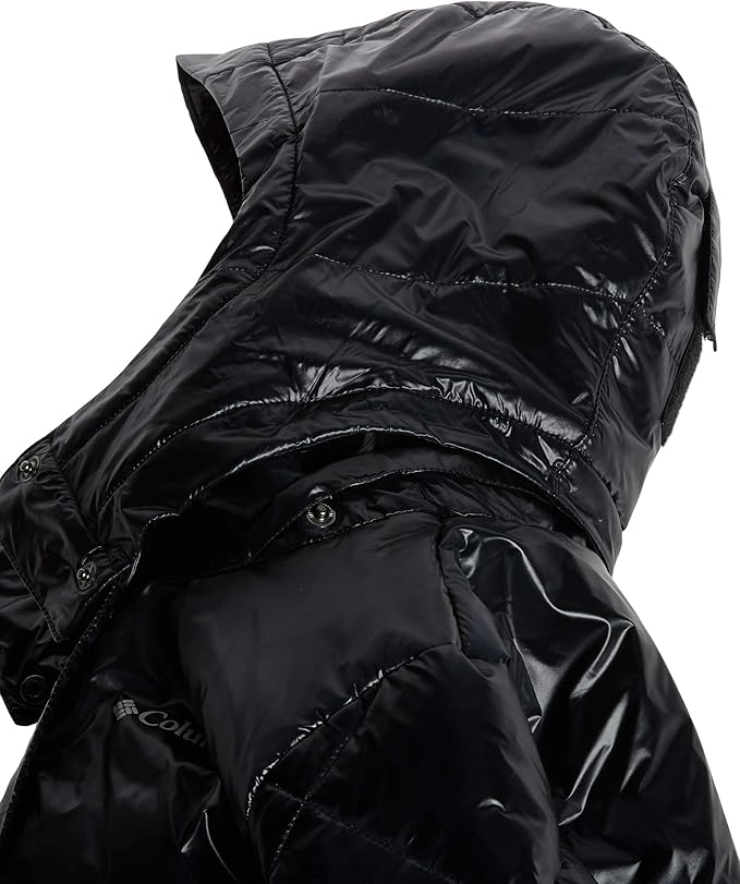 columbia forest park jacket