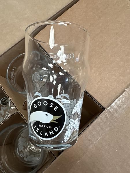Goose Island Ipa