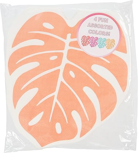 Miniatura 9 de C.R. Gibson Kailo Chic - Servilletas de almuerzo surtidas de hongos, 20 unidades (TW7-25417)