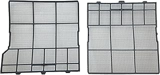 HITACHl メーカー品 エアコンフィルター 左右各１枚セットRAS-A22Z-123