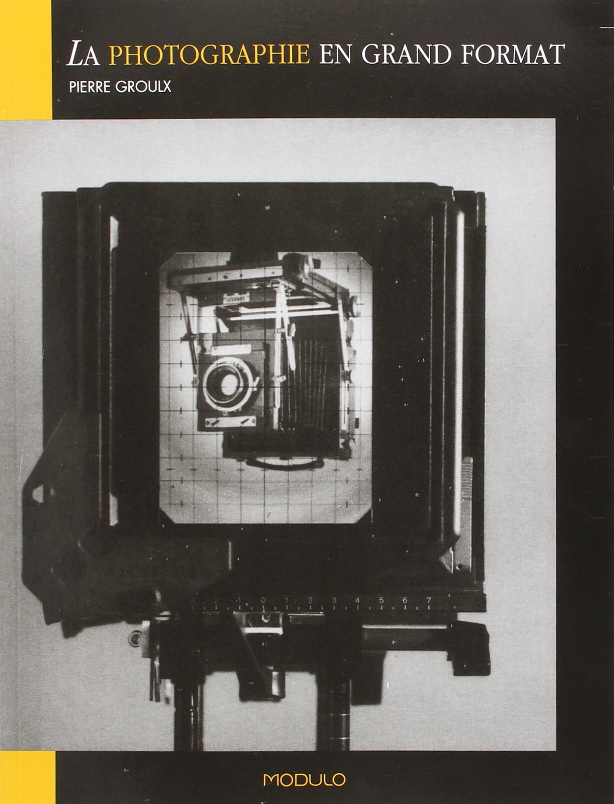 Photographie en grand format