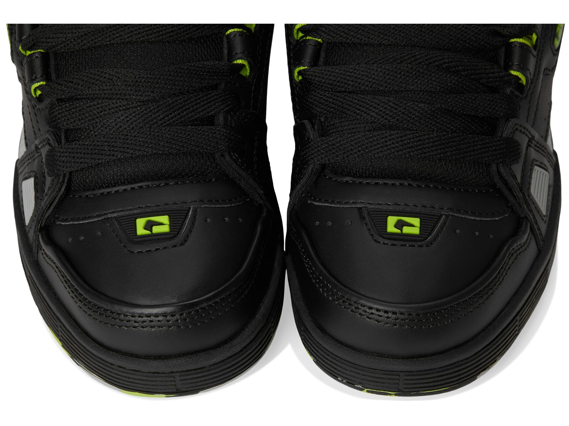 Globe Scarpe da Ginnastica da Uomo ispirate a Sabre Skate