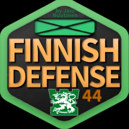 Finnish Defense 1944 (full)